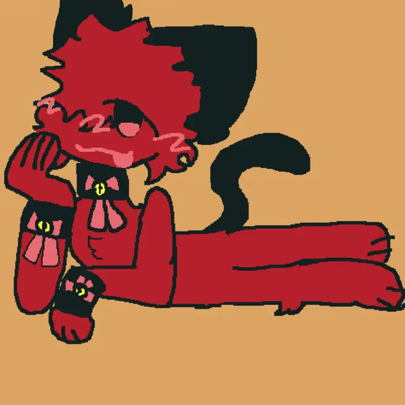 Game by @Bailey_Cat