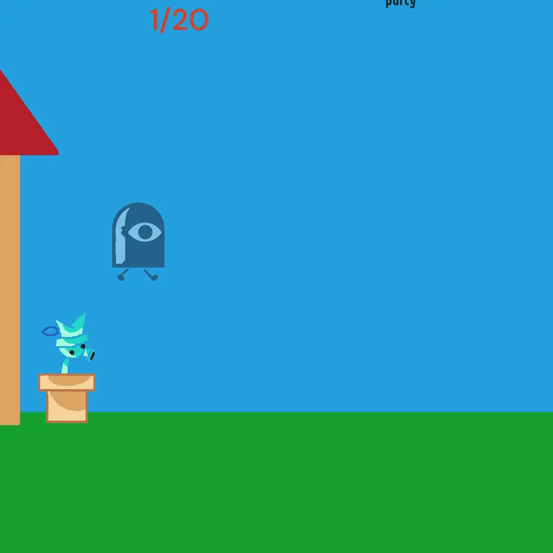 Game by @nickelsilly