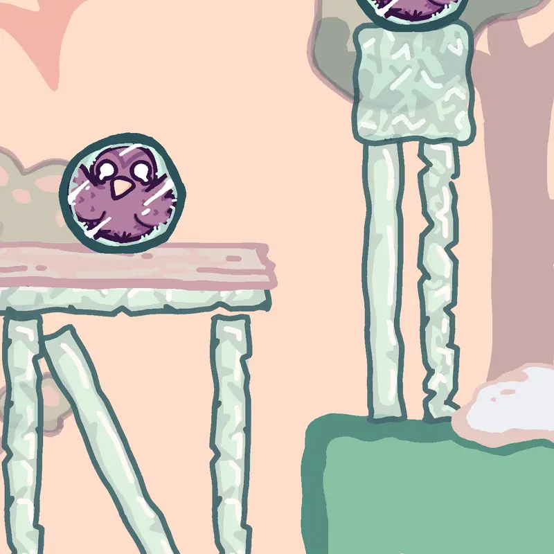 Game by @Cutealice
