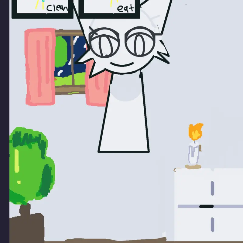 Game by @Vespera88441