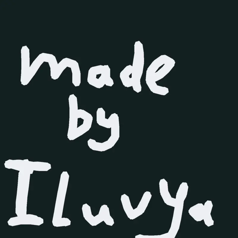 Game by @Iluvya