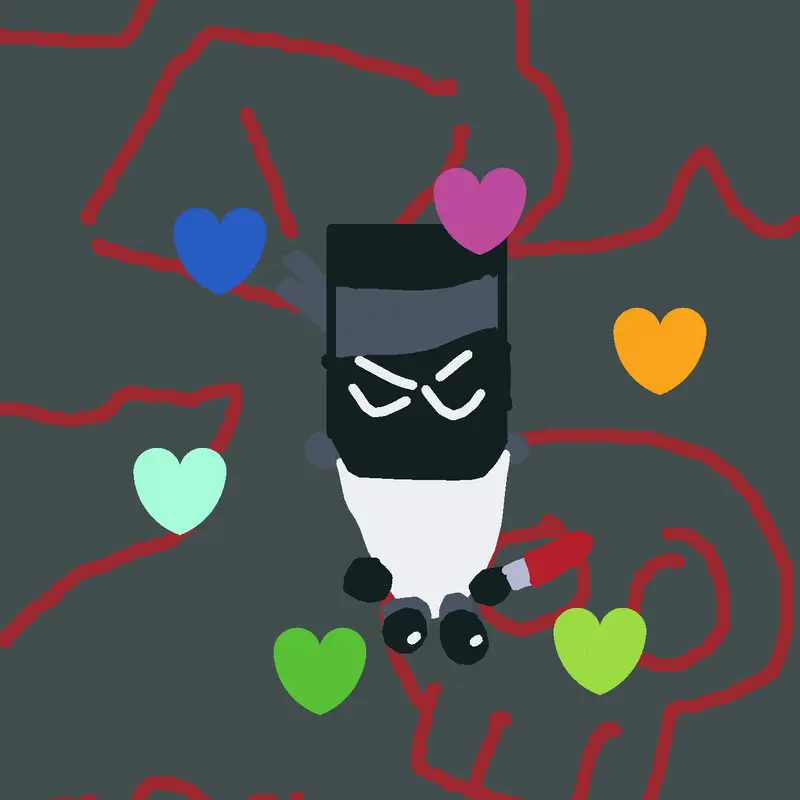 Game by @Superson