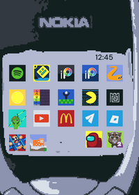 Nokia 3310