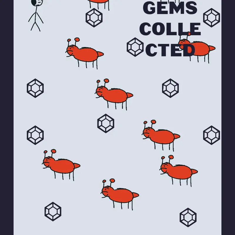 Game by @Pedrin_nirdep