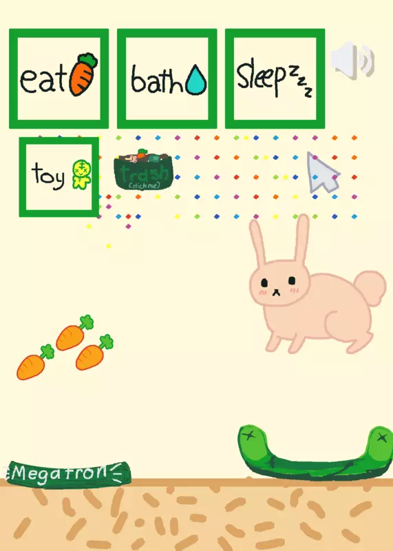 Game by @larpeveryday