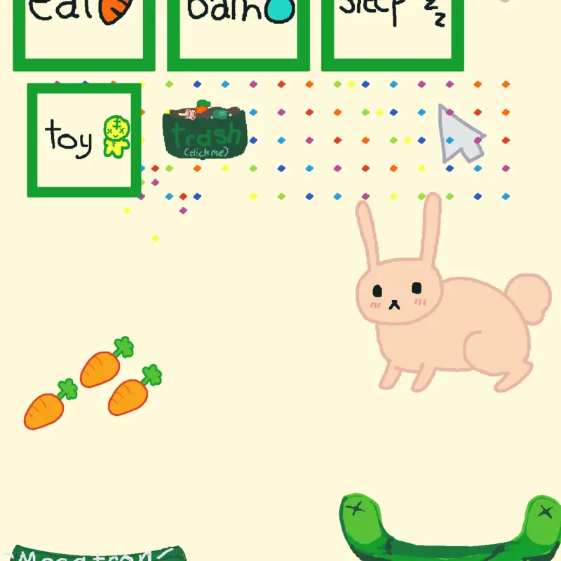 Game by @larpeveryday