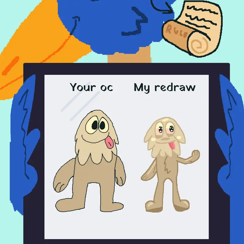 Game by @BlueTheWhaleShark