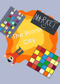 The Worst City