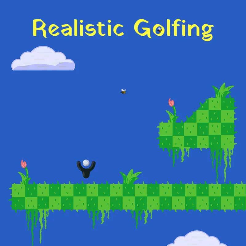 Game by @yuvpidu
