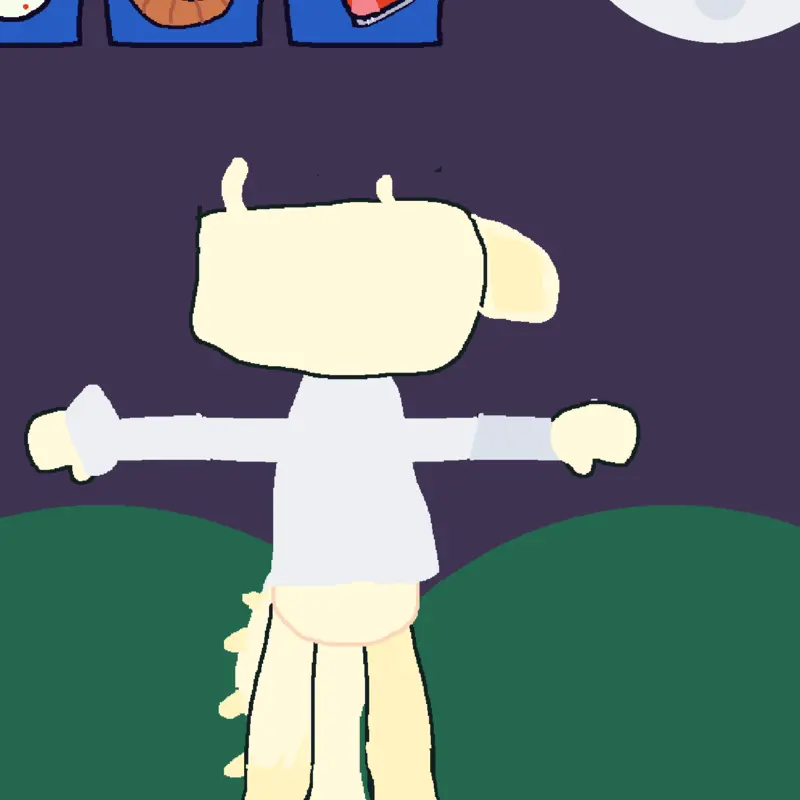 Game by @SH3LLYCR1STHM8SF8N