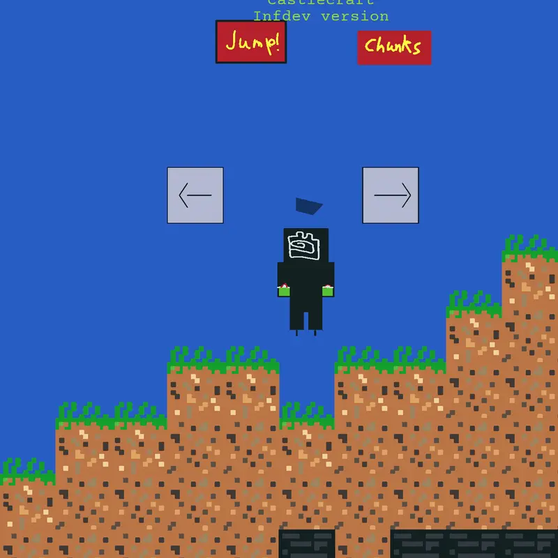 Game by @Mmdev