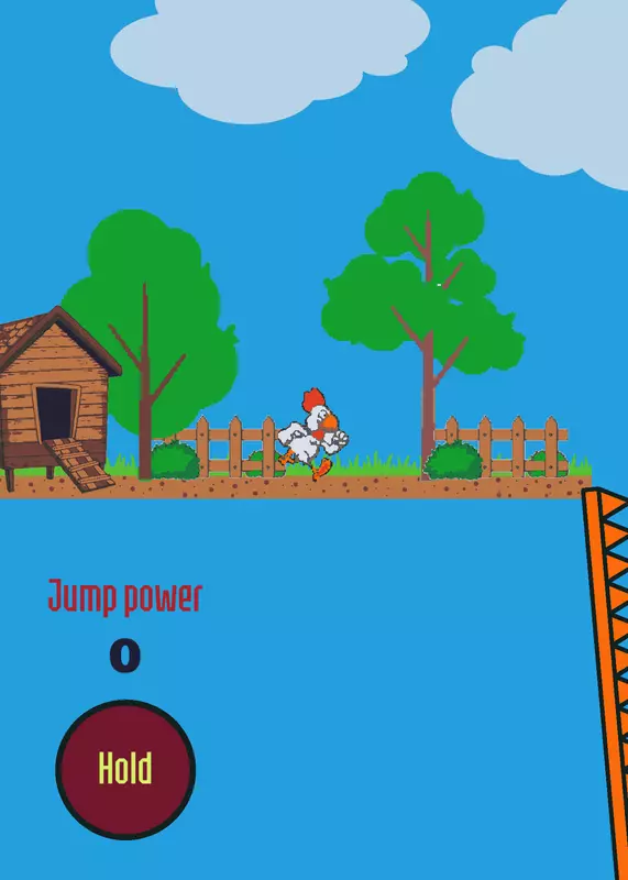 Game by @Mohaiba