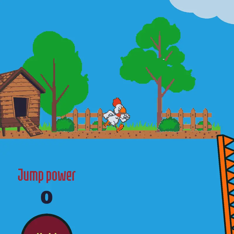 Game by @Mohaiba