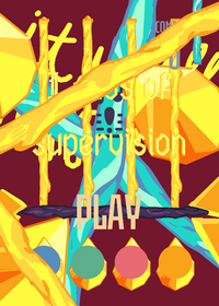 Land Of Supervision