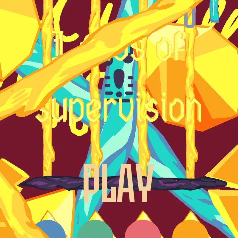 Land Of Supervision by @STARZUIM