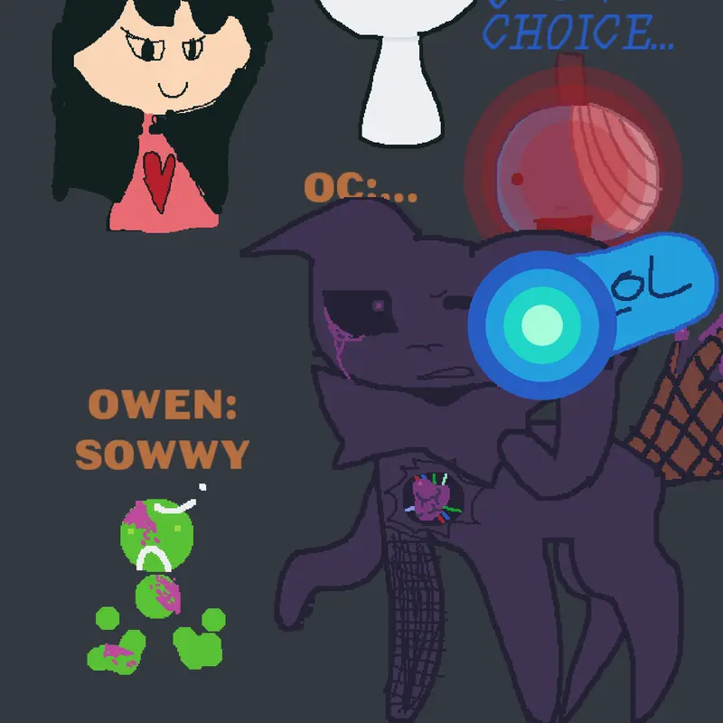Game by @Justintree