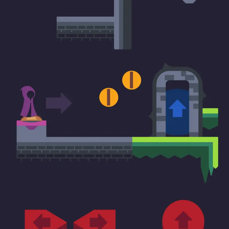 Game by @zezu