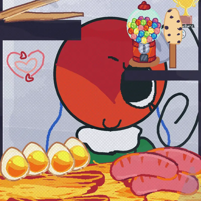 Game by @puffybun