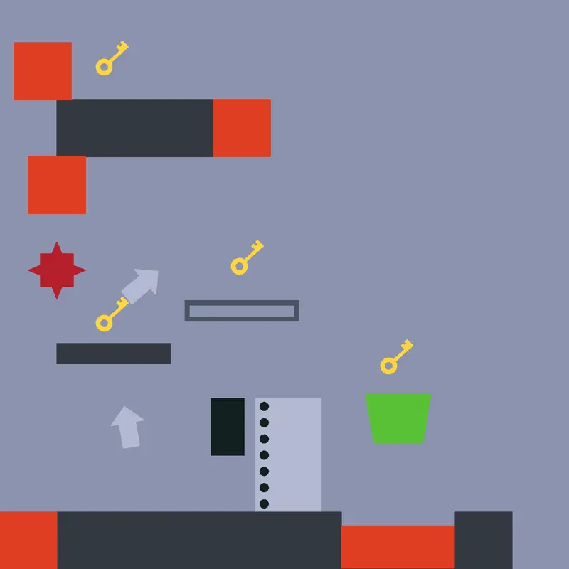 Game by @zgo700