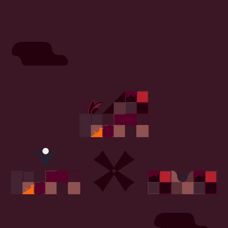 Game by @Haraf