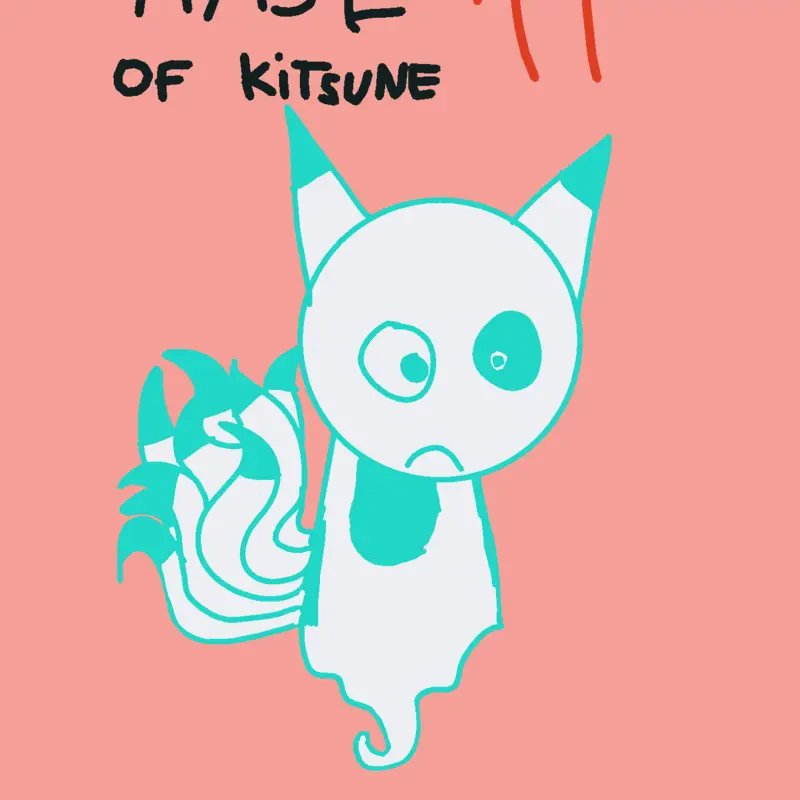 Game by @kitsune20
