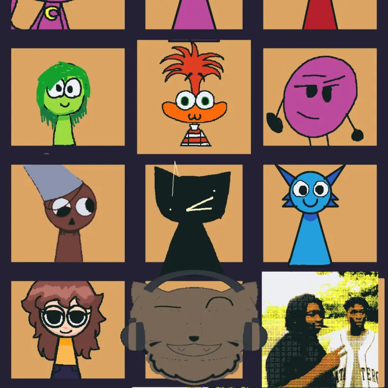Game by @mozeswork