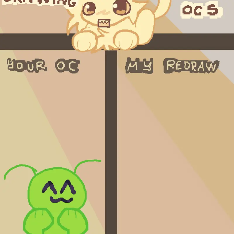 Game by @ItzTheAlienn