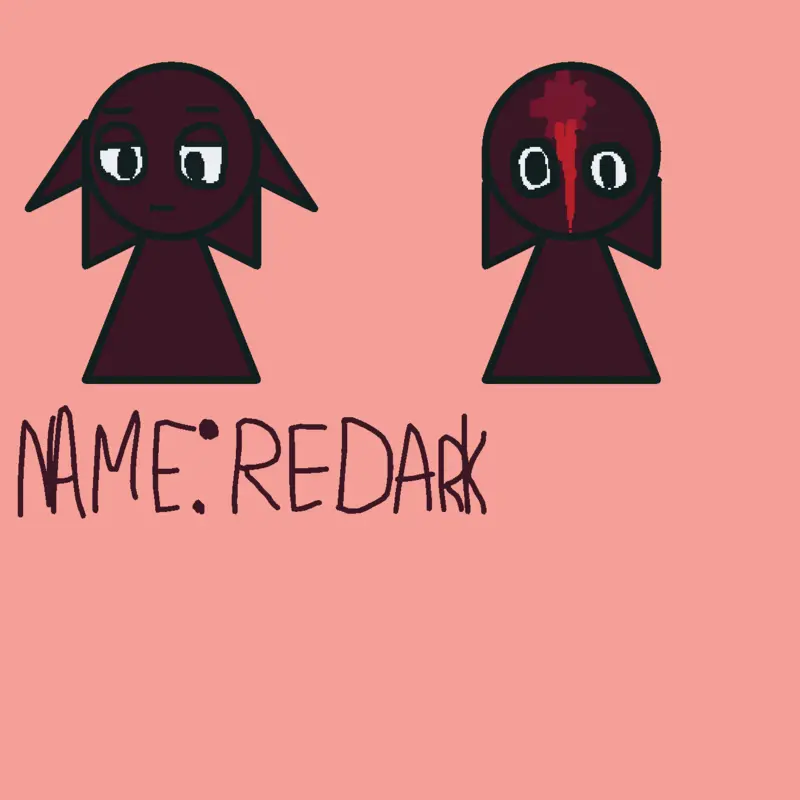 Game by @XxrandomxX