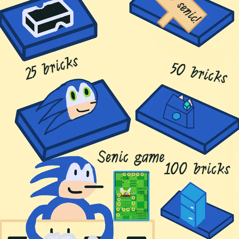 Game by @wewewe