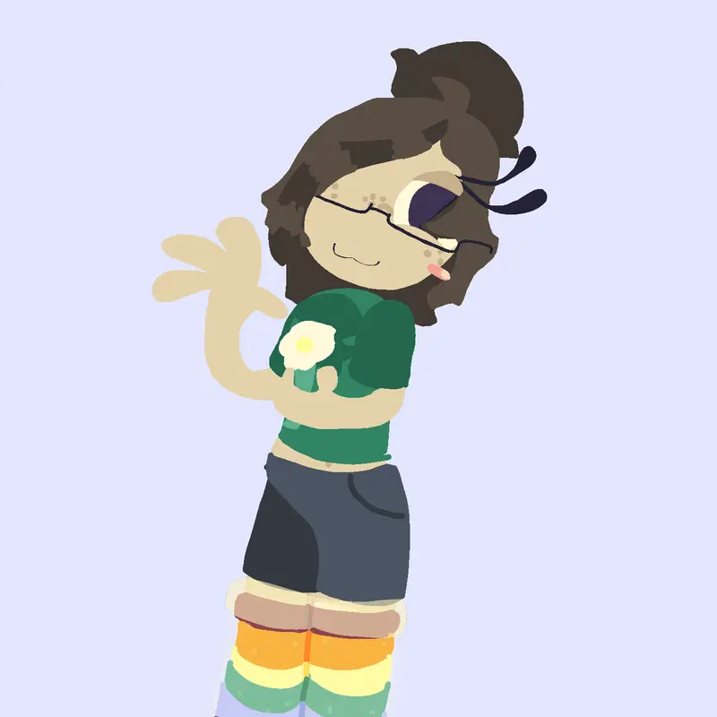 Game by @dandysworld-fan