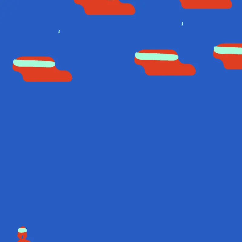 Game by @GoBackToDaZoo