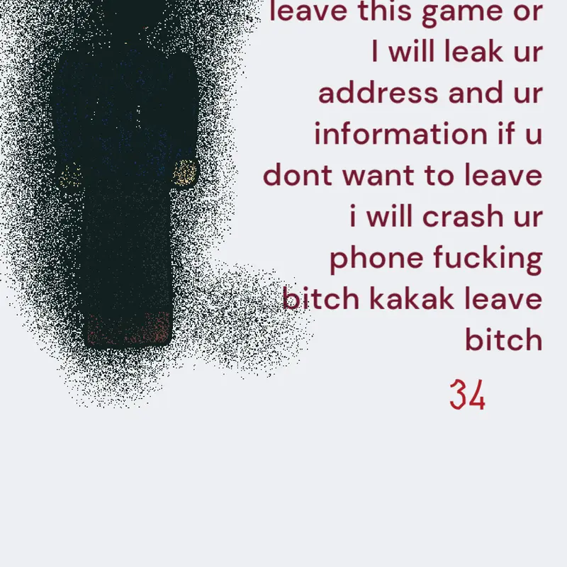 Game by @pneumonaldi_in_csstle