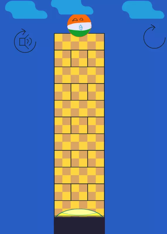 Game by @csibesz_miszi