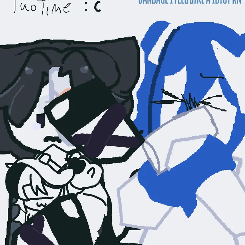 Game by @Meowl
