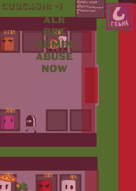 Game by @modless_dude