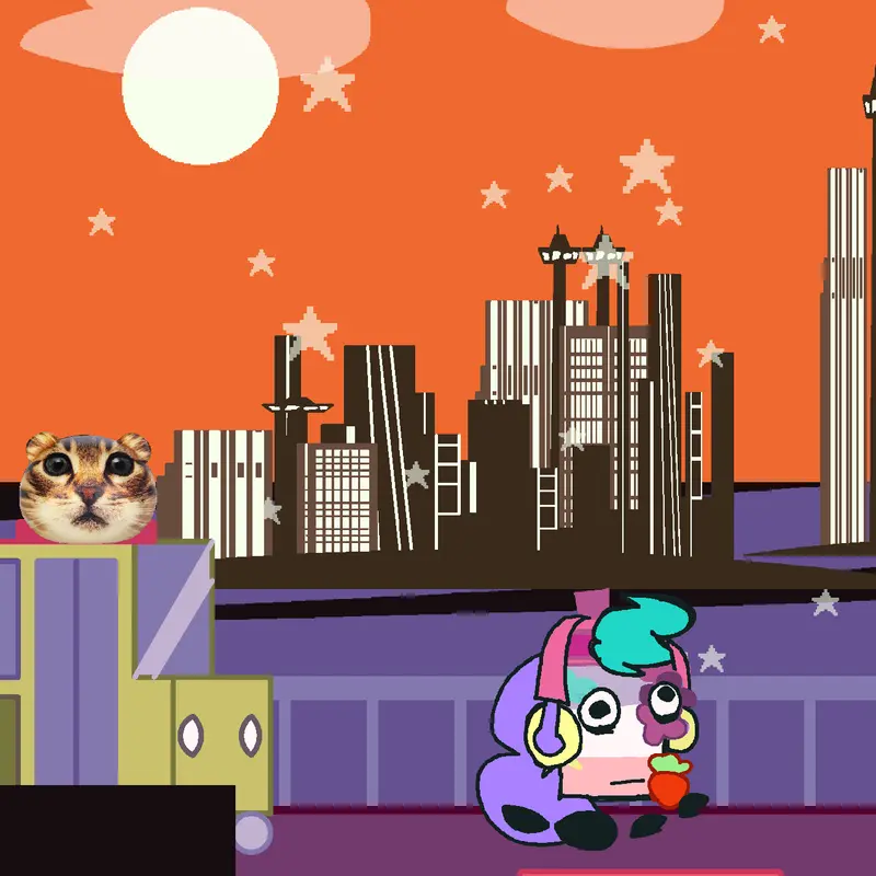 Game by @cherubble-