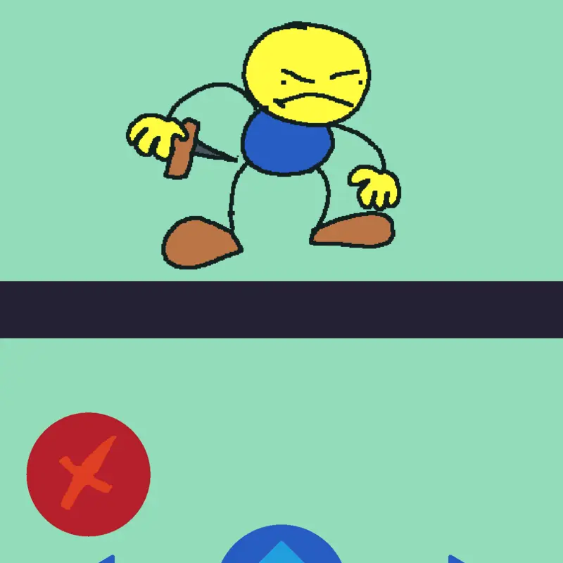 Game by @bababoi090
