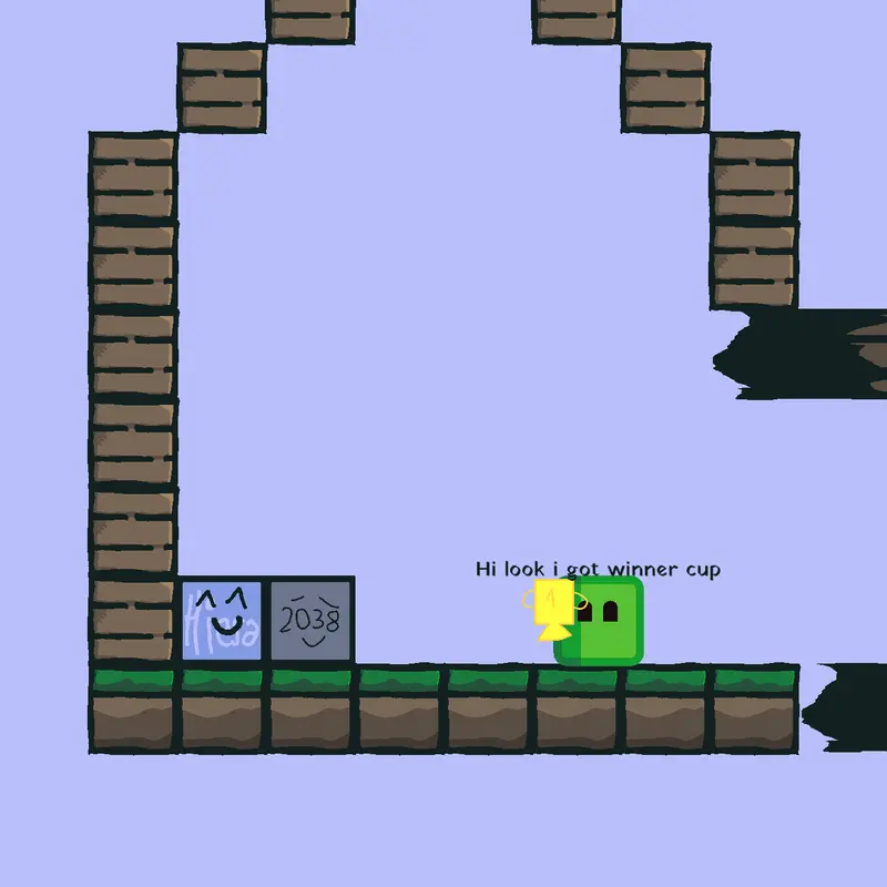 Game by @the2038withthelogo