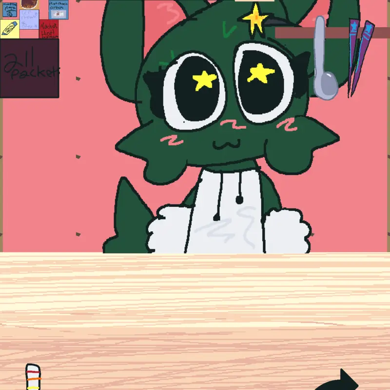 Game by @Lem0ny-K1tty