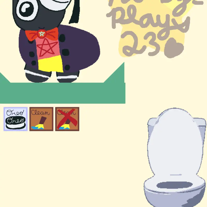 Game by @baby_first