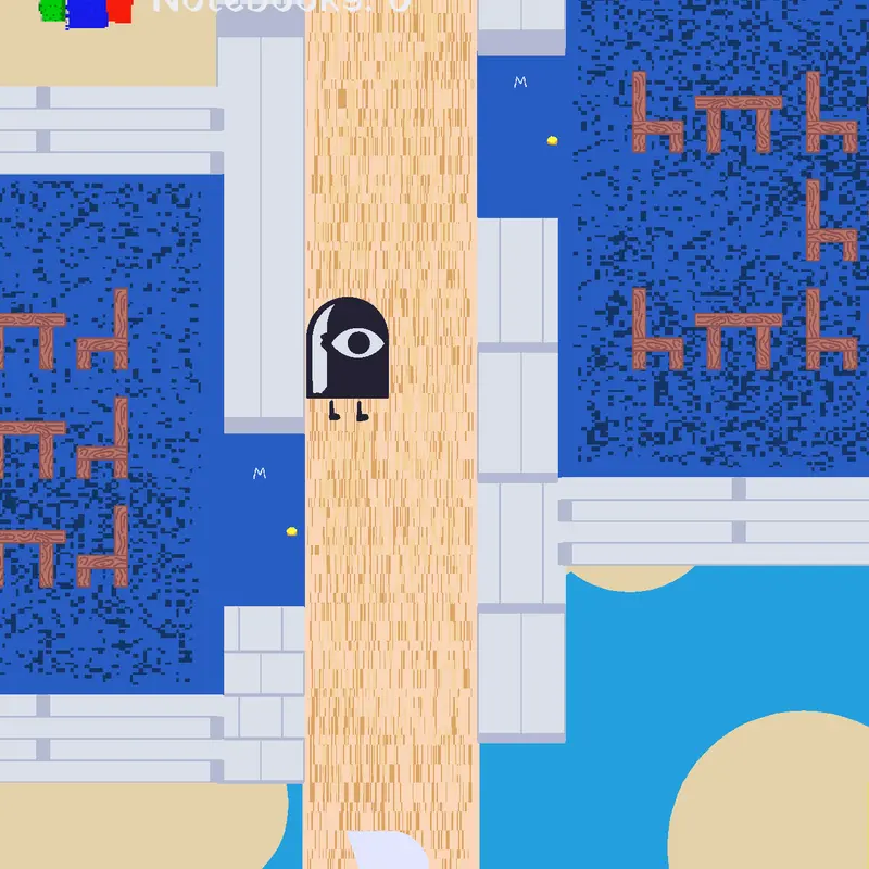 Game by @A_Humanbeing