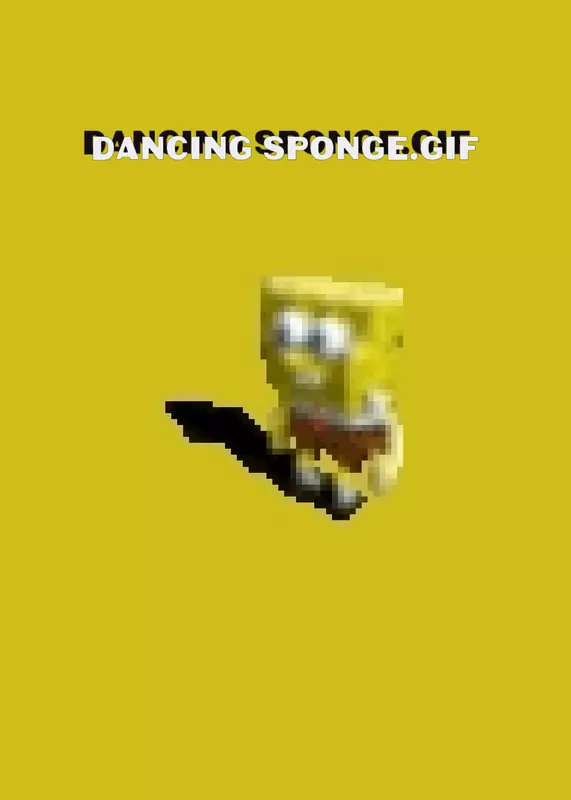 god damnit Spongebob 🥹 by @Justice_Fixer_DonQuixote