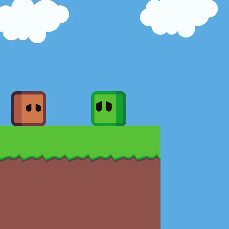 Game by @ANTISPRUNKI_STOPSPRUNKI