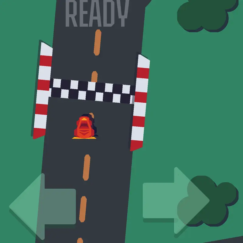 Game by @frikos