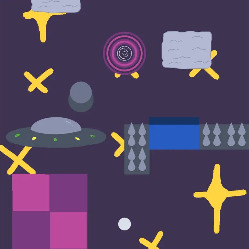 Game by @Rajoie_happyrabbit24