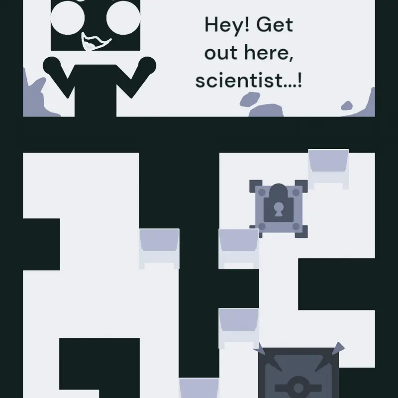Game by @Avrahember