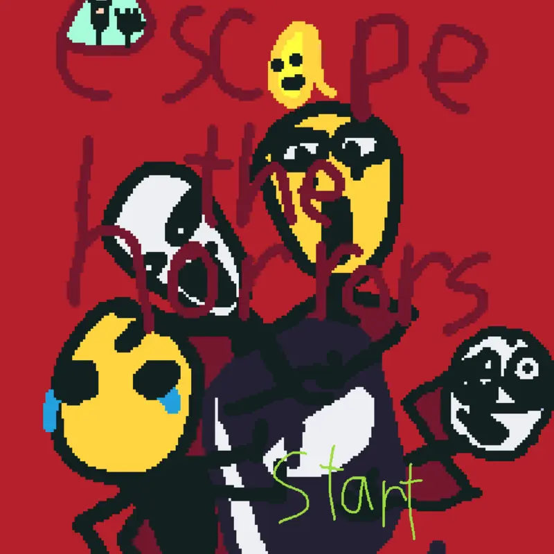 Game by @Stalkerman274