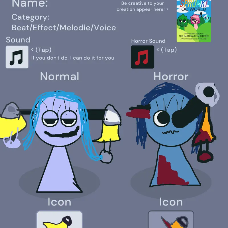 Game by @kykk7pvz