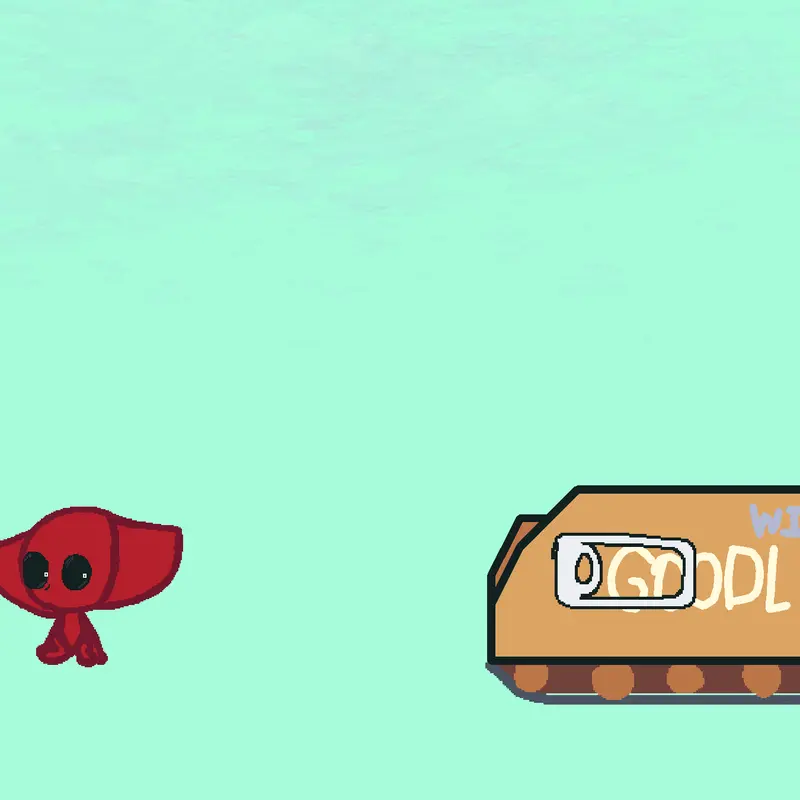 Game by @Null-Ouroboros