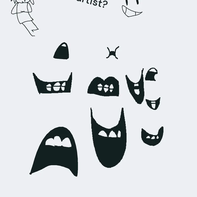 Skibidi related by @MabMan